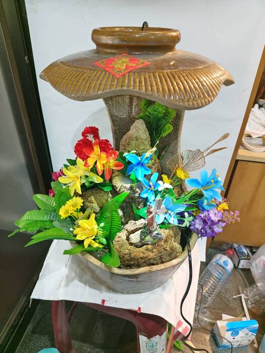 115.04.02莊瑞賢陶甕藝術展