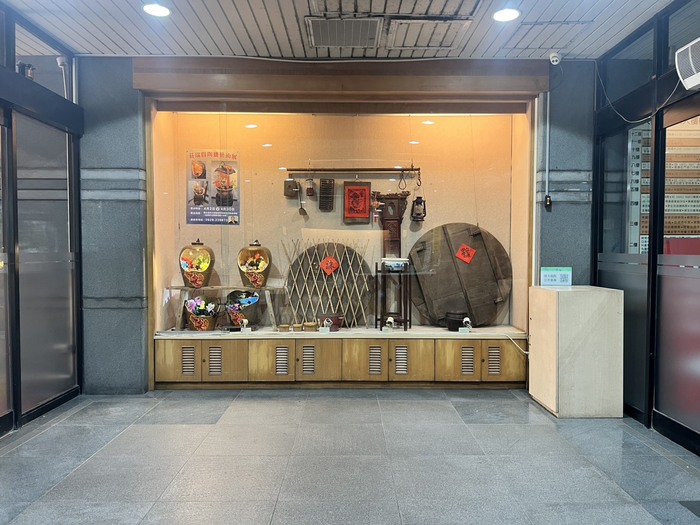 115.04.02莊瑞賢陶甕藝術展
