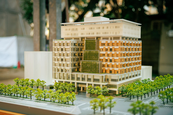成大老人醫院的興建，不僅展現國立成功大學與醫療體系對高齡社會議題的前瞻布局，更將成為全國推動高齡醫療與整合照護的重要典範，引領臺灣邁向更完善的人本醫療新時代。