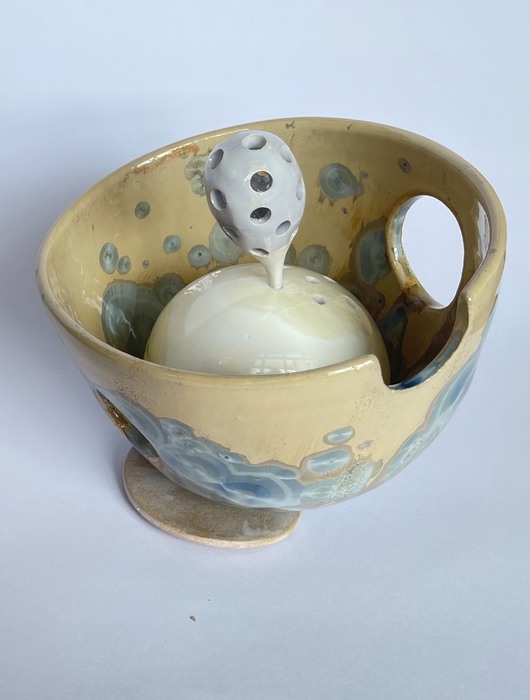 114.12.31《路上風景：介入》曾俊義、鍾曉梅雙個展