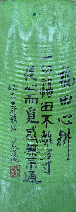 1140501康世浩、蔡漁環保藝術展圖片