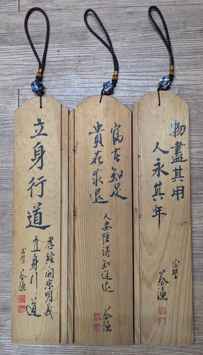 1140501康世浩、蔡漁環保藝術展圖片