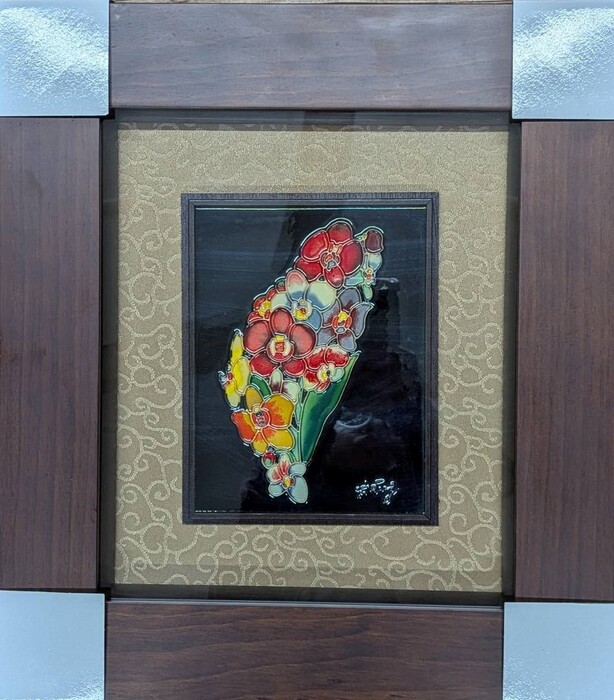 1140501康世浩、蔡漁環保藝術展圖片