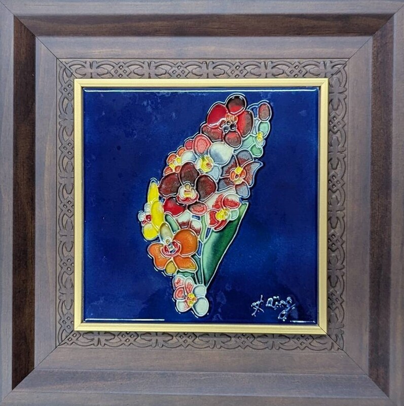 114.05.01康世浩、蔡漁環保藝術展