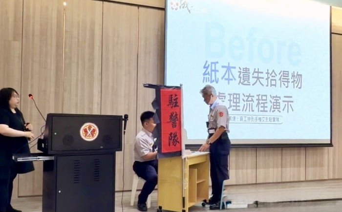多元團隊於競賽中交流創意、分享經驗，共同推ESG落實與永續醫療發展