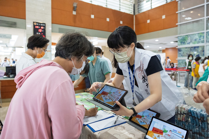 「安全童樂會闖關活動」-兒童安全闖關圖片