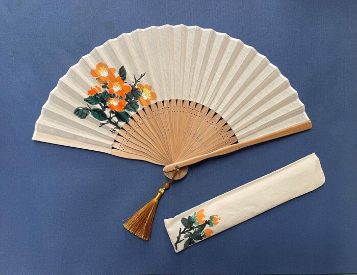 114.02.03儀為有你,三生有杏-水墨創作展圖片