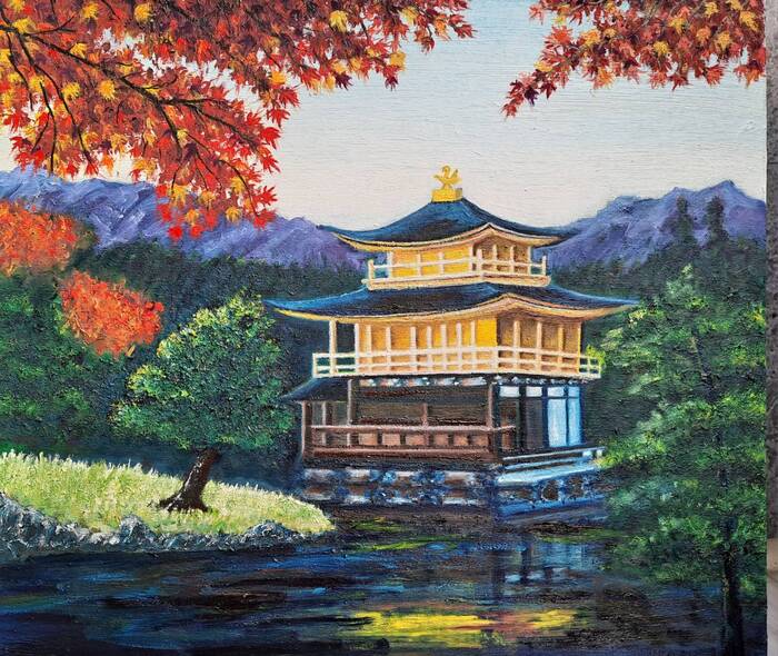115.02.26寰宇拾光~徐辜三姐妹油畫聯展