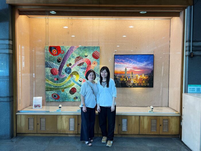 114.03.03拼布、樂生活、布簡單圖片