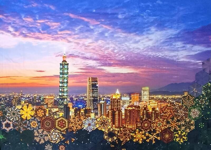 114.03.03拼布、樂生活、布簡單