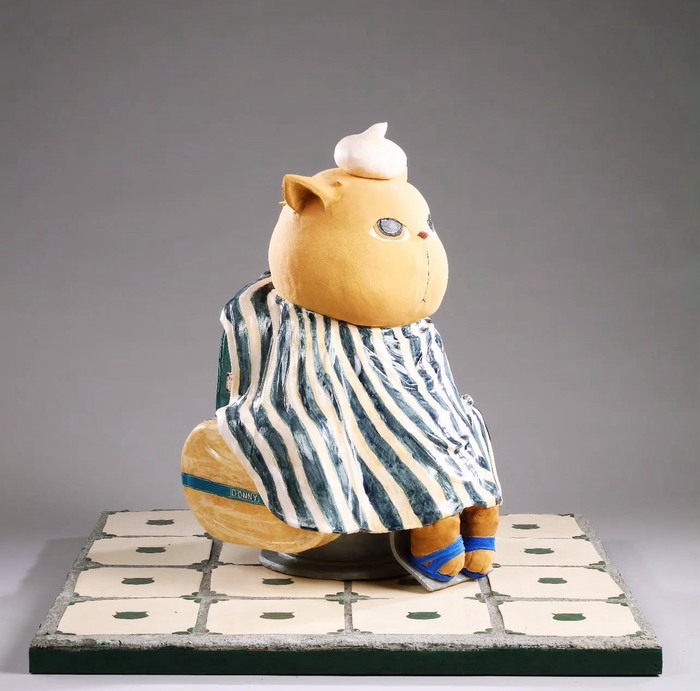 115.01.30再次悸動-藝術創作展