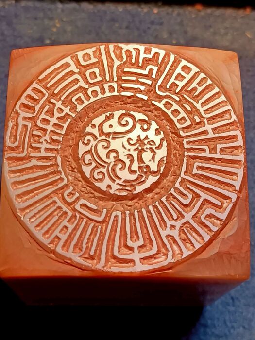 114.11.28杜其東書法篆刻創作展