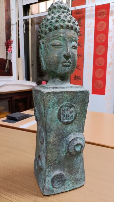 114.11.28杜其東書法篆刻創作展