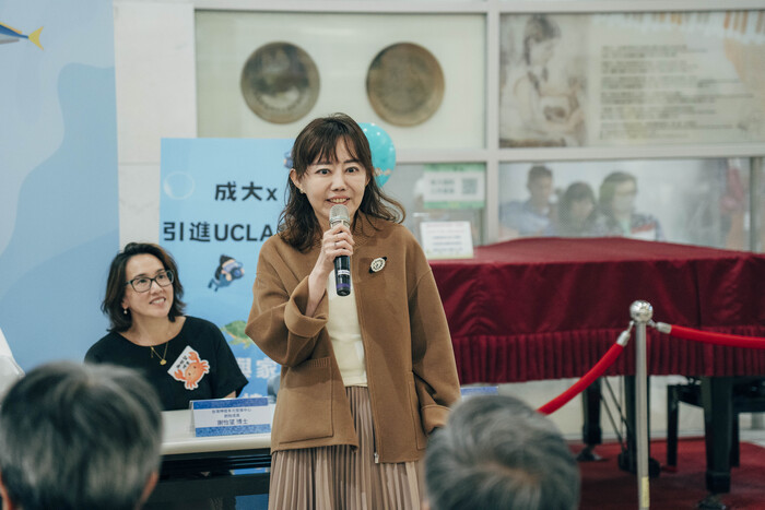 家長分享心路歷程圖片