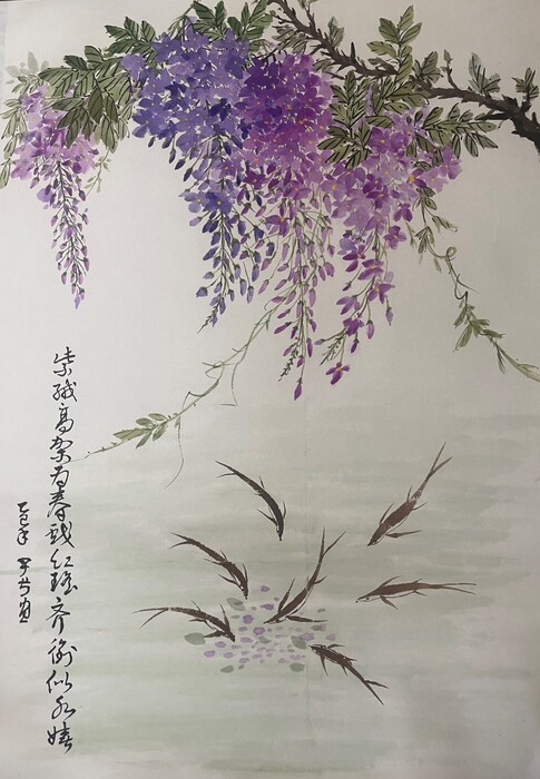 114.10.01如智繪美國畫創作應用展圖片