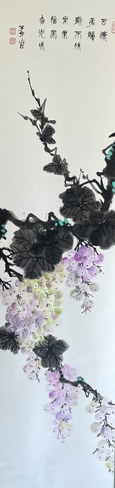 114.10.01如智繪美國畫創作應用展圖片