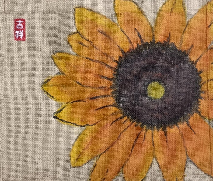 114.10.01如智繪美國畫創作應用展圖片