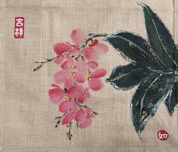 114.10.01如智繪美國畫創作應用展圖片