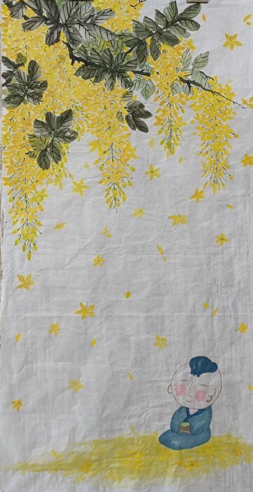 114.10.01如智繪美國畫創作應用展圖片
